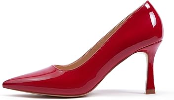Amazon.com: GENSHUO: Red